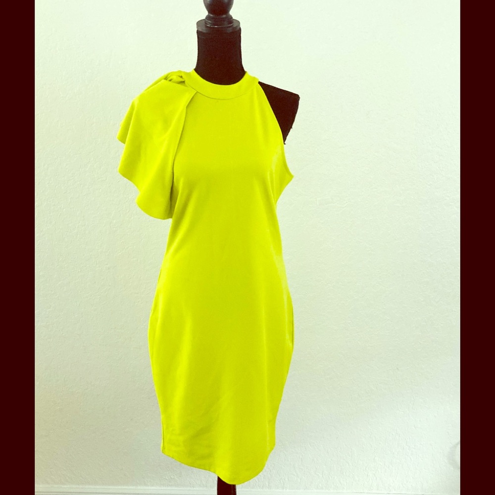Cocktail dress